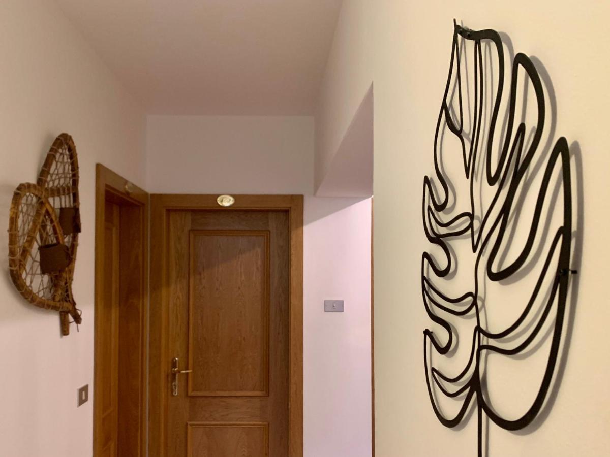 فندق Casa Di Franz فيغو دي فاسا المظهر الخارجي الصورة