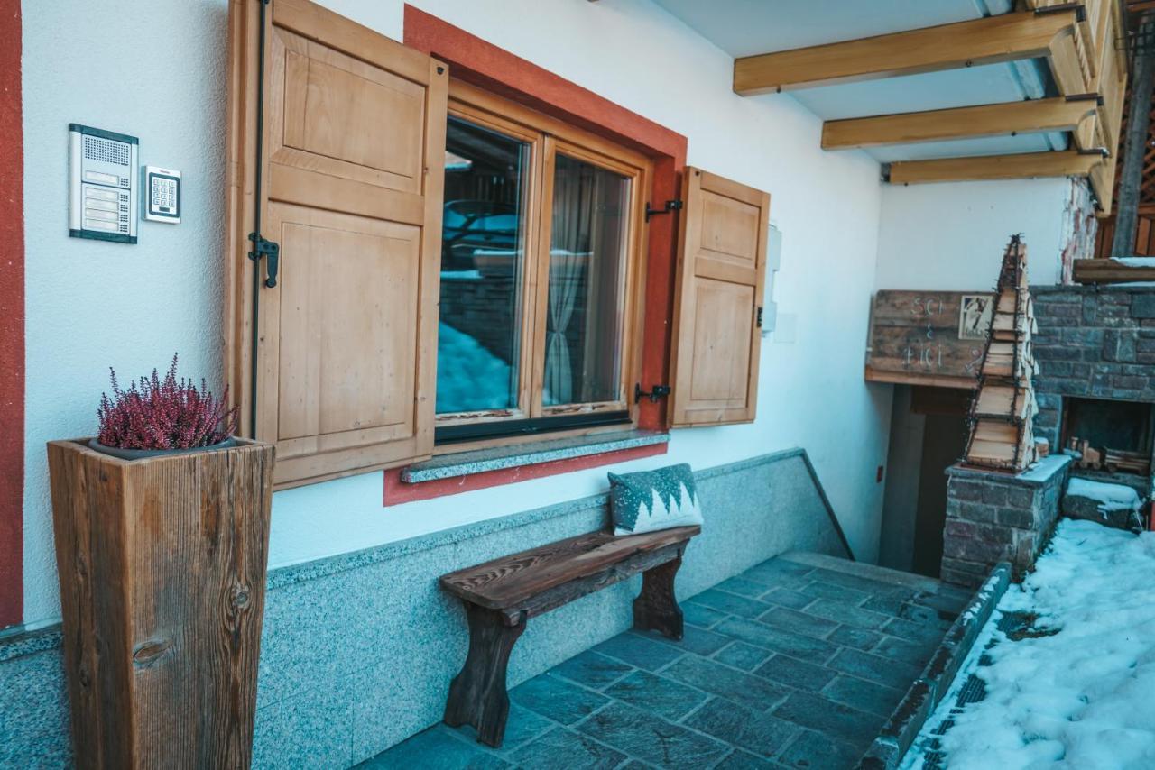 فندق Casa Di Franz فيغو دي فاسا المظهر الخارجي الصورة